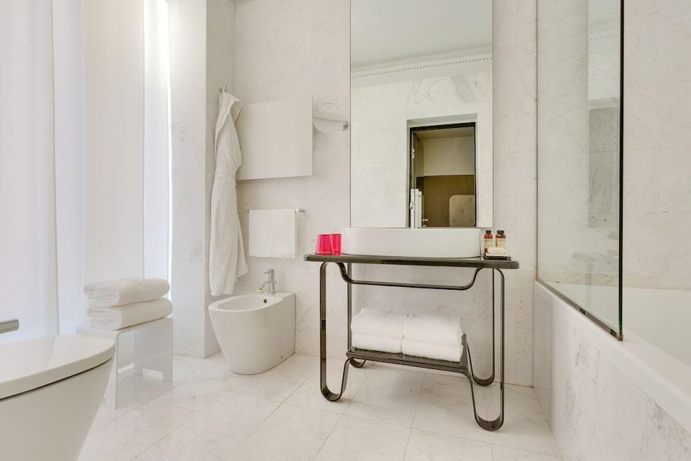 Grand Hotel Palace, Rome photo 3