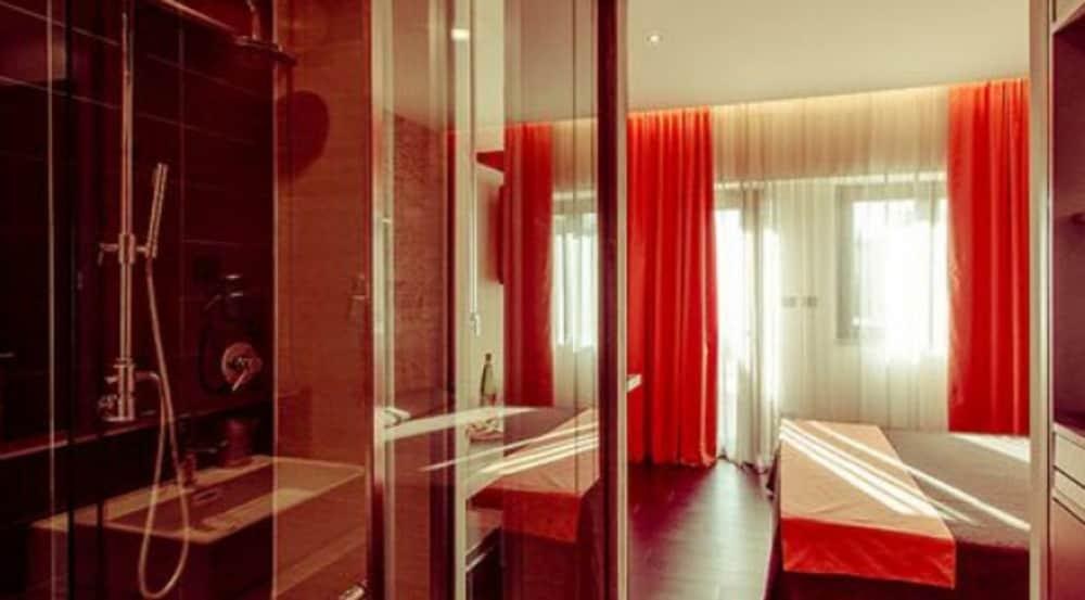 All Ways Garden Hotel & Leisure photo 3