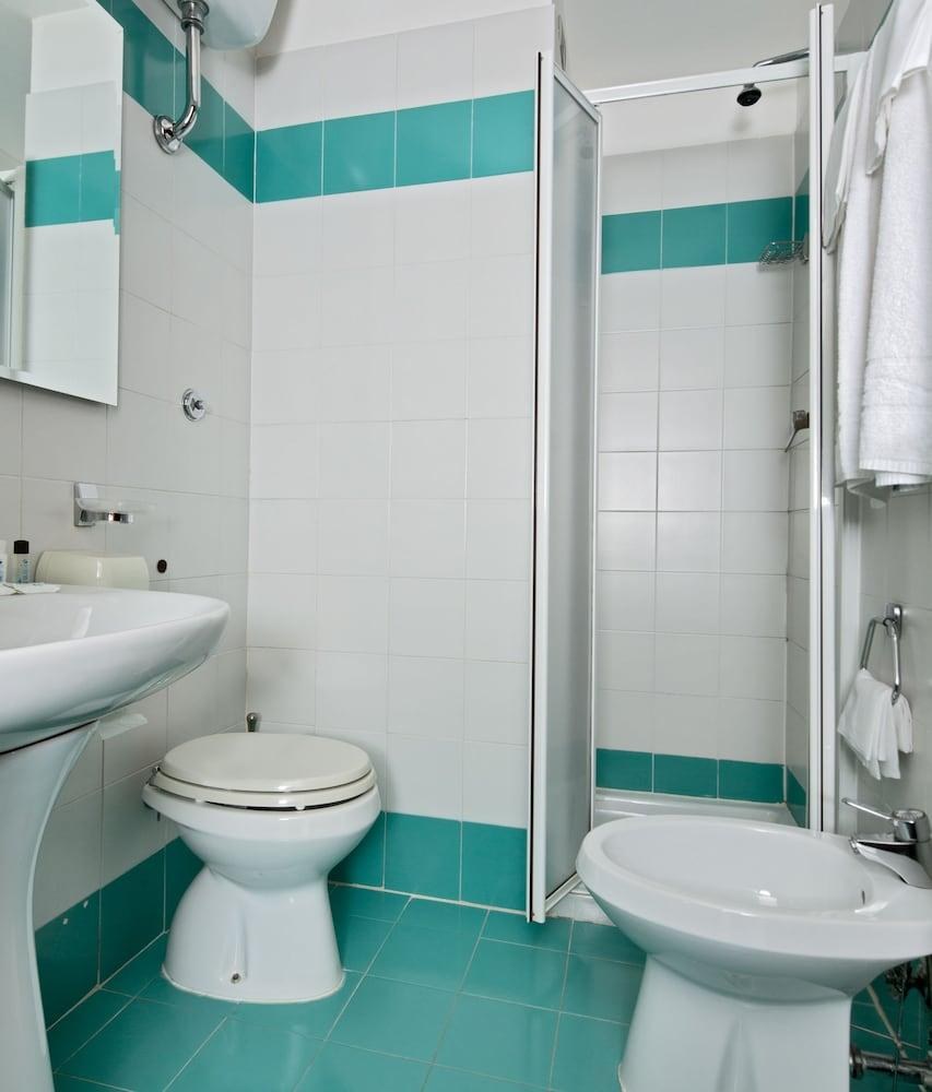 LH Hotel Roma Montemario photo 2