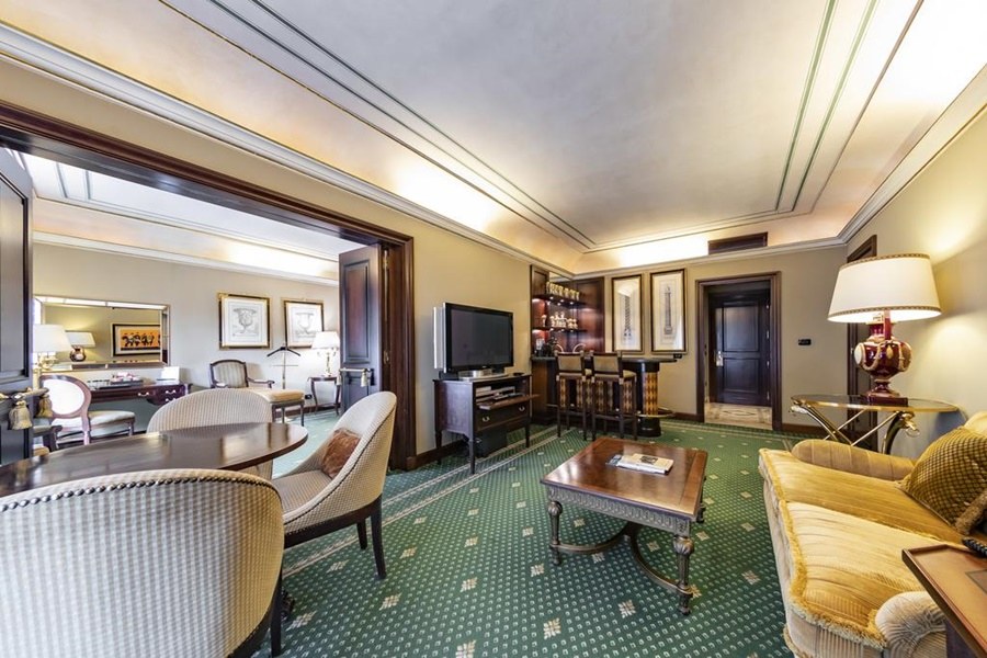 RIVER CHATEAU HOTEL photo 1