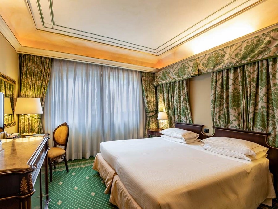 RIVER CHATEAU HOTEL photo 4