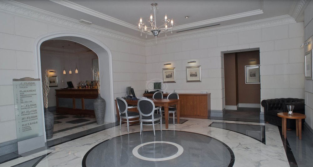 Hotel Principe Torlonia
