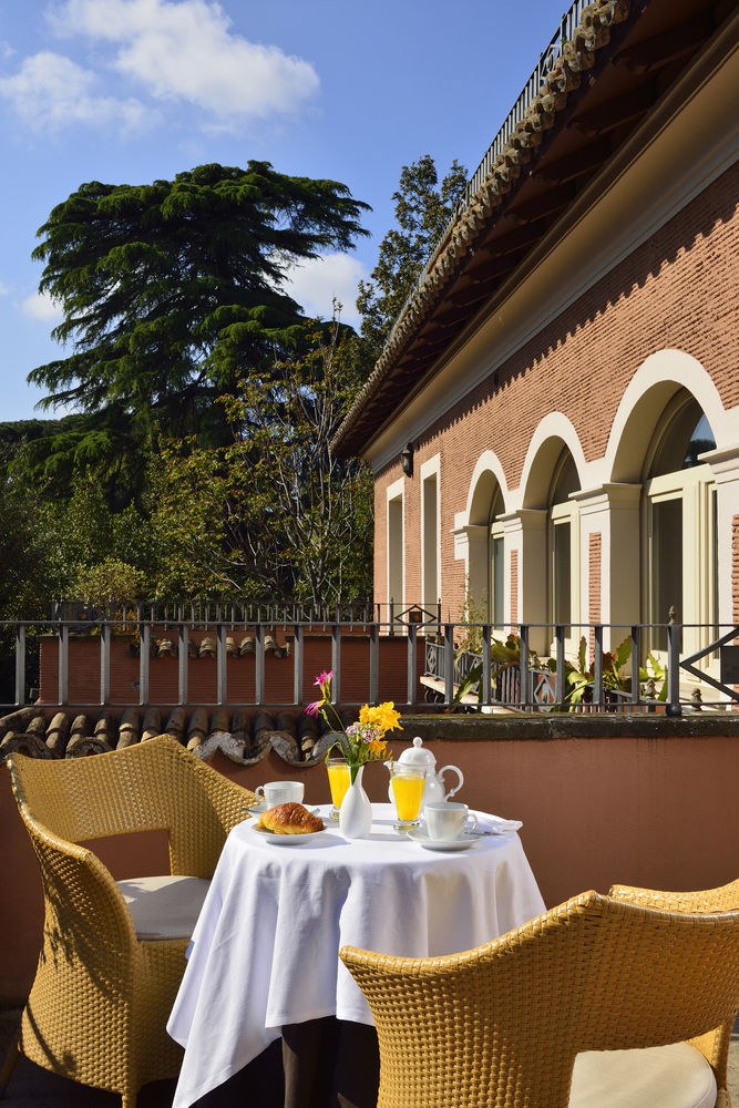 Hotel Principe Torlonia photo 1