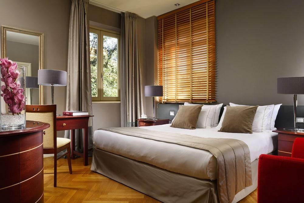Hotel Principe Torlonia photo 4
