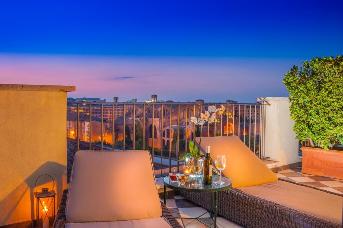 ALBERGO NORD NUOVA ROMA