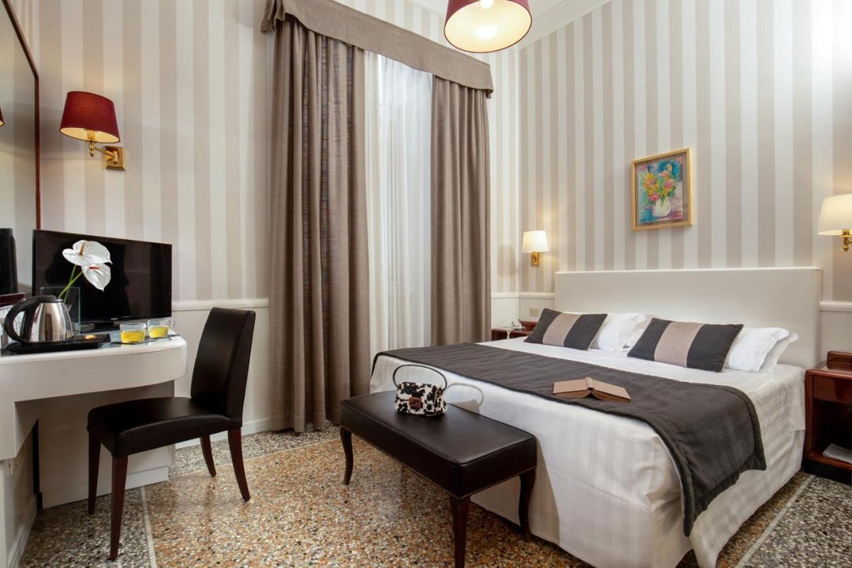 ALBERGO NORD NUOVA ROMA photo 3