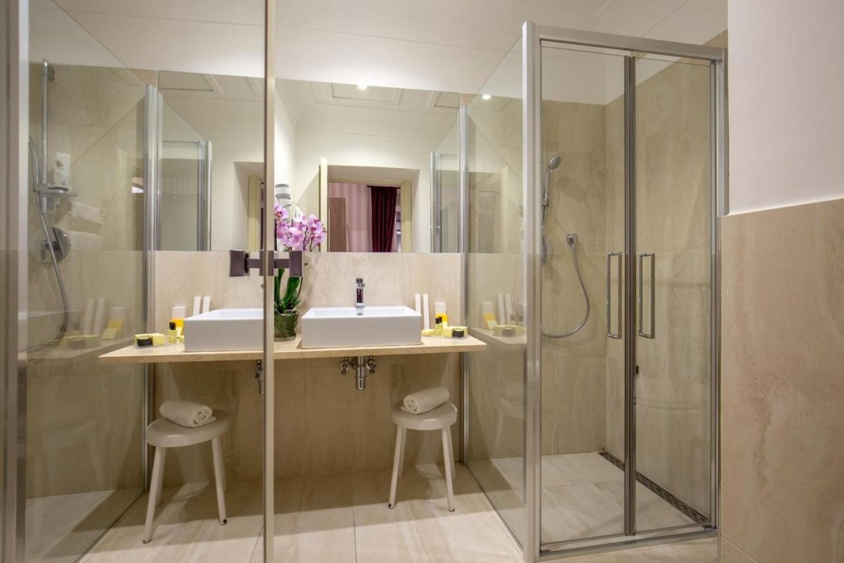 ALBERGO NORD NUOVA ROMA photo 4