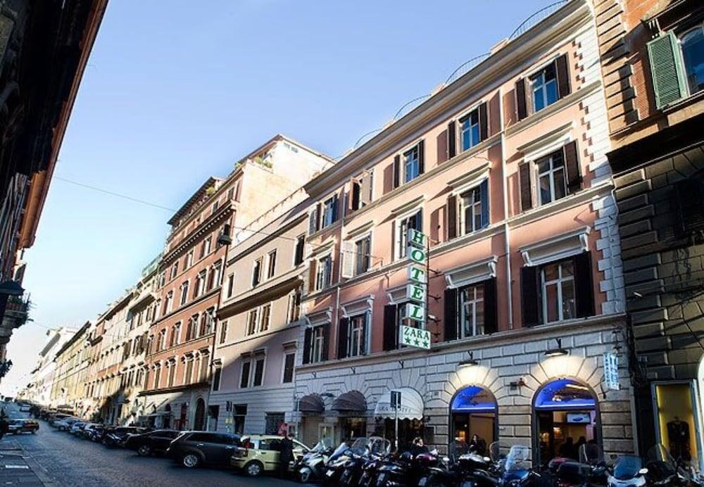 CC Palace Hotel