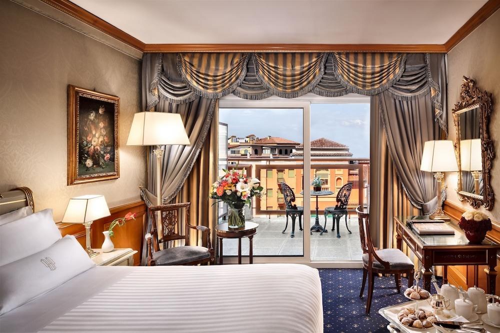 Parco dei Principi Grand Hotel & Spa photo 2