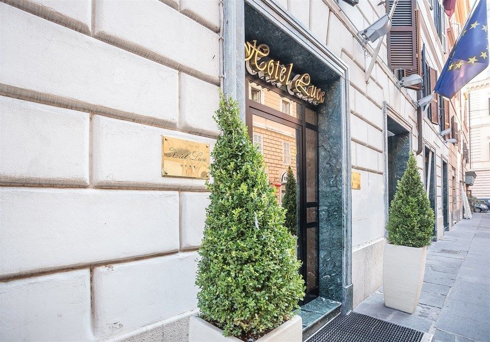 Raeli Hotel Luce photo 1
