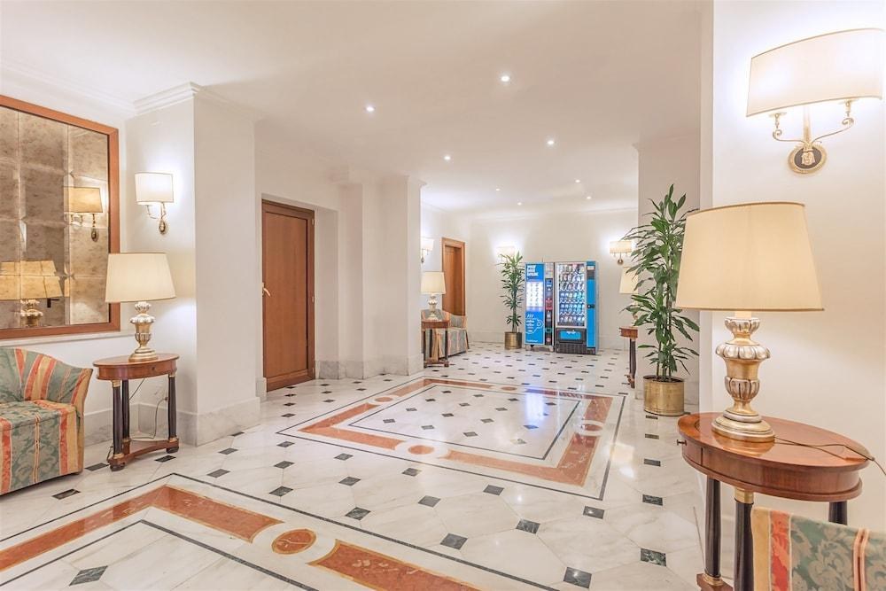 Raeli Hotel Luce photo 3