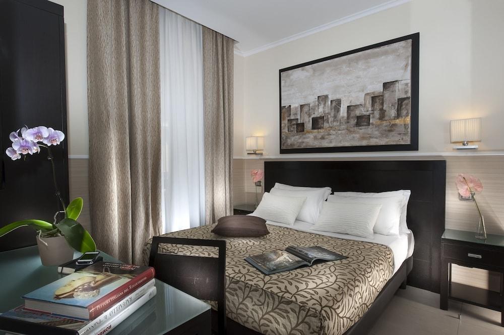 Yes Hotel Boutique Rome photo 3