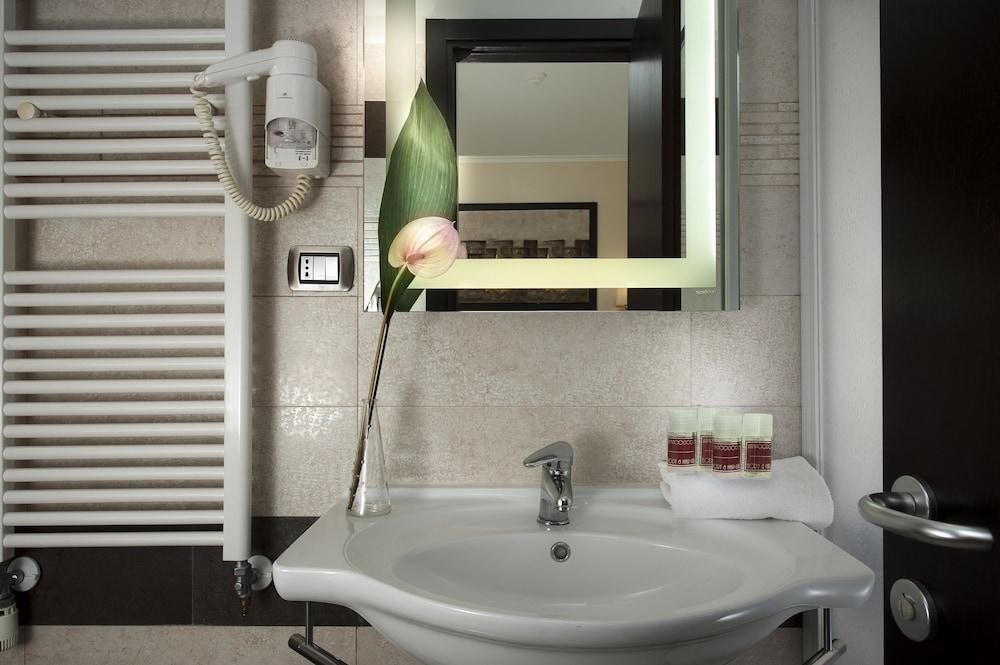 Yes Hotel Boutique Rome photo 4