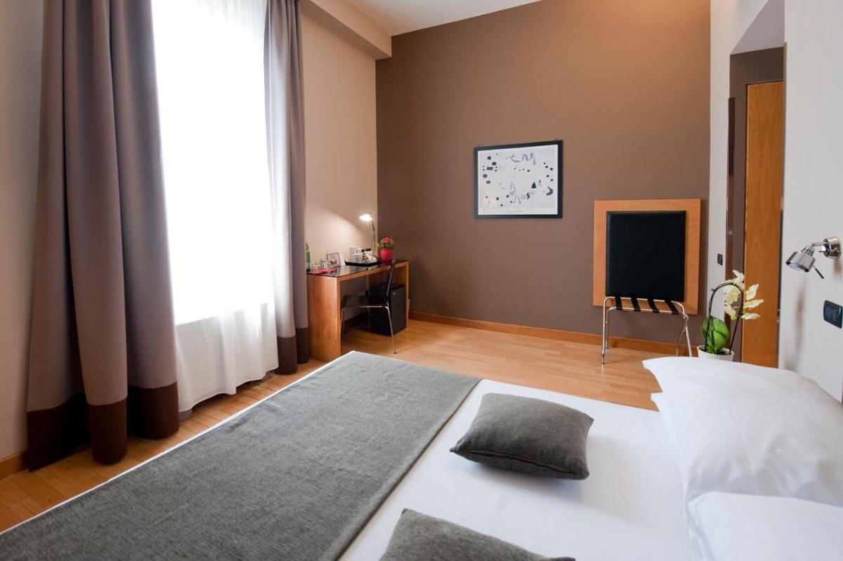 BEST WESTERN ARS HOTEL