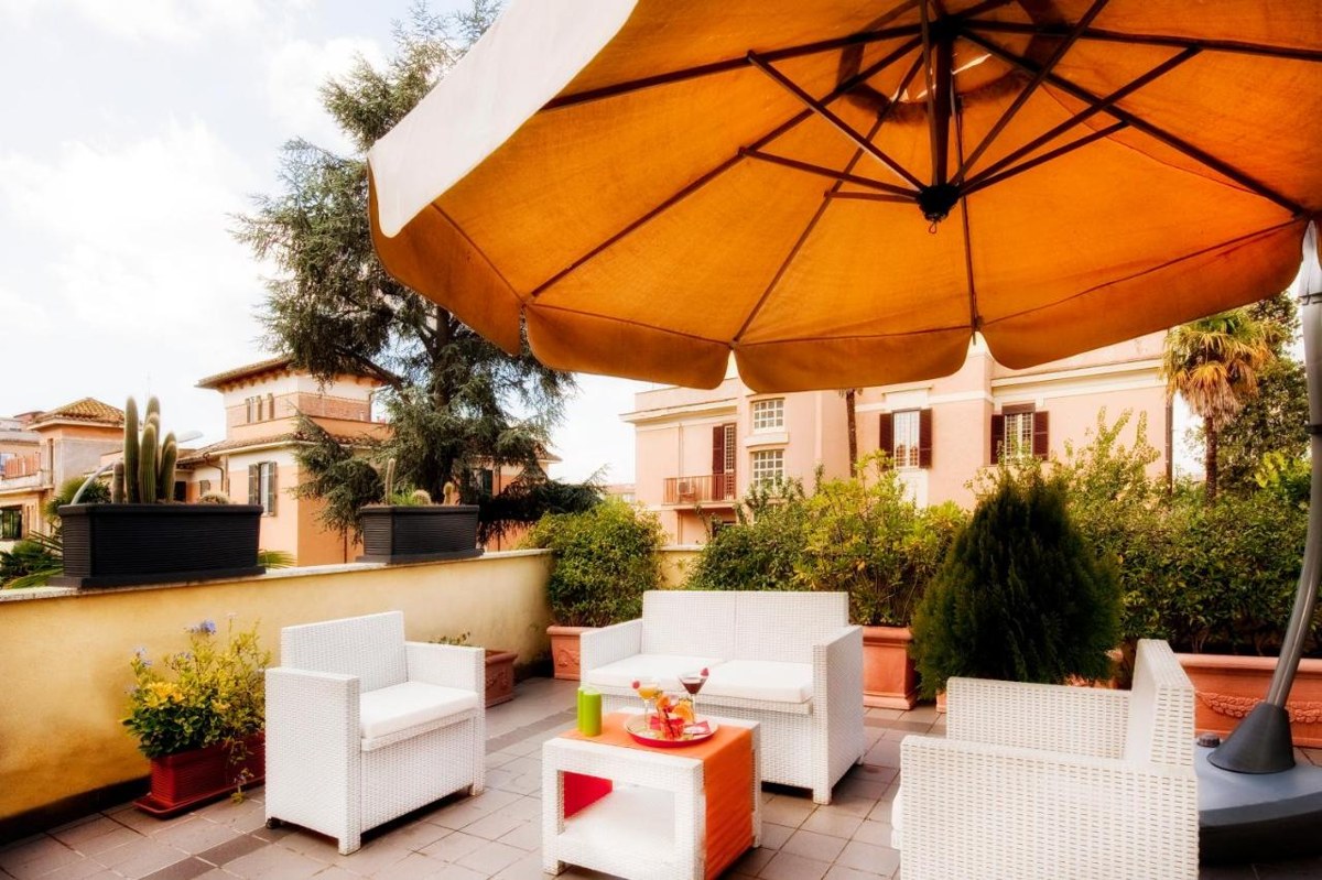 BEST WESTERN ARS HOTEL photo 3