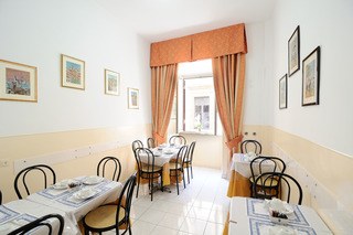 Hotel Chapter Roma photo 1