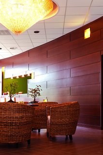 B&B Hotel Pomezia Roma photo 1