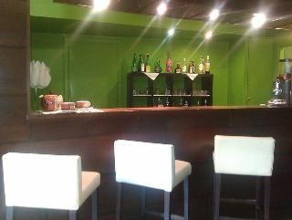 B&B Hotel Pomezia Roma photo 3