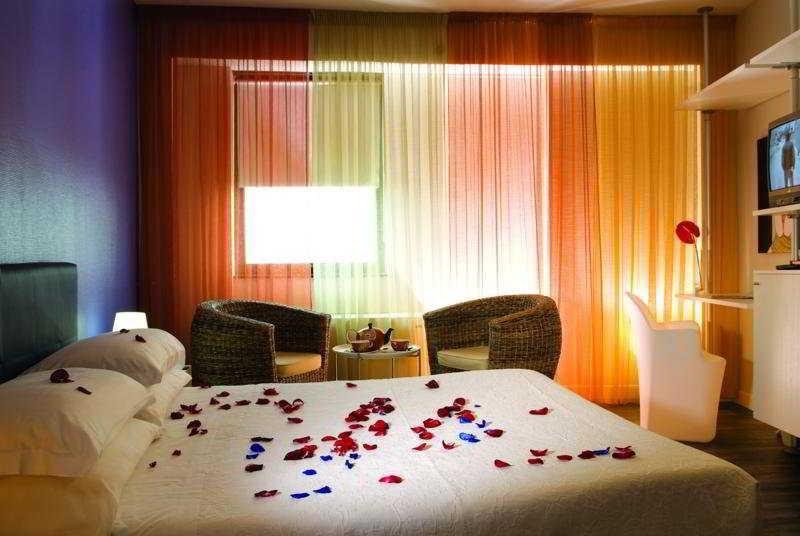 B&B Hotel Pomezia Roma photo 4