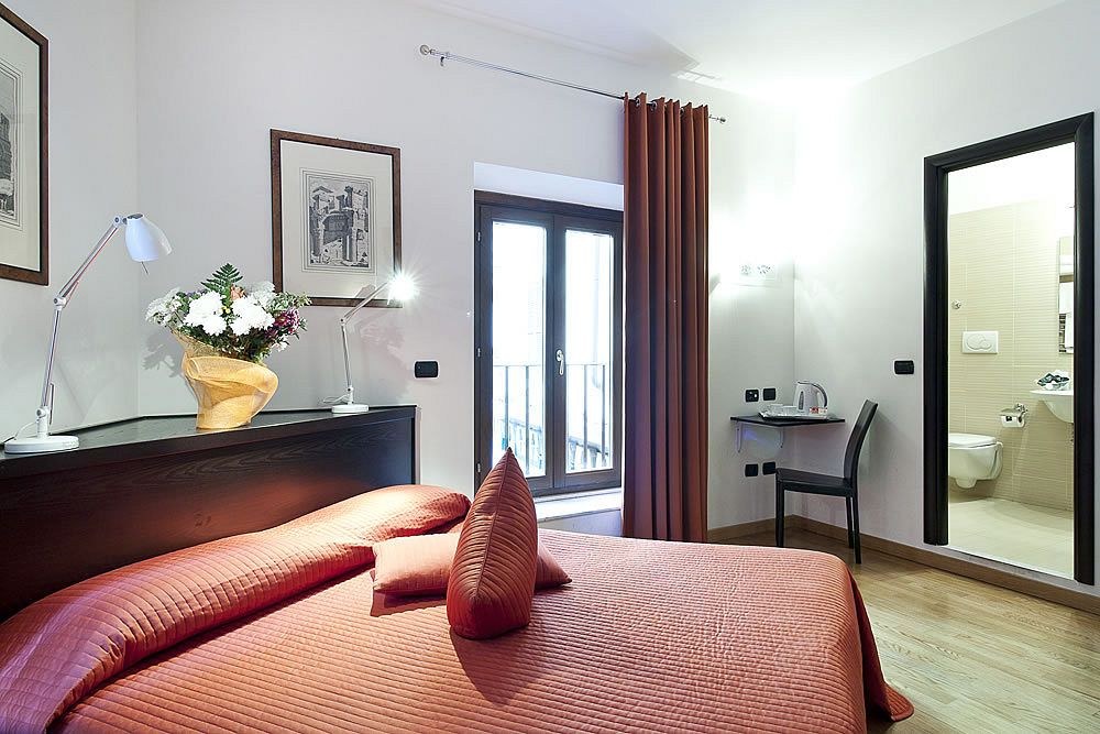 Albergo Abruzzi