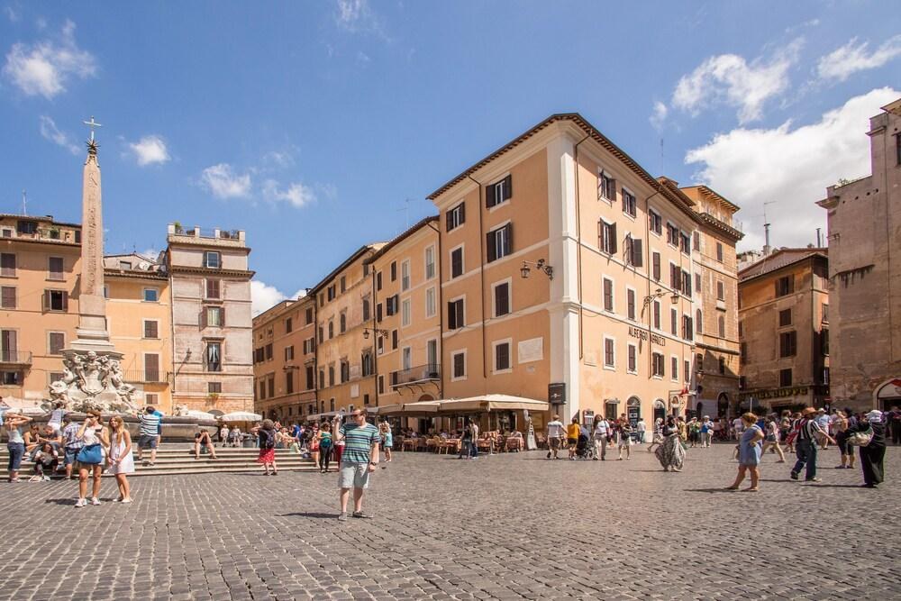 Albergo Abruzzi photo 4