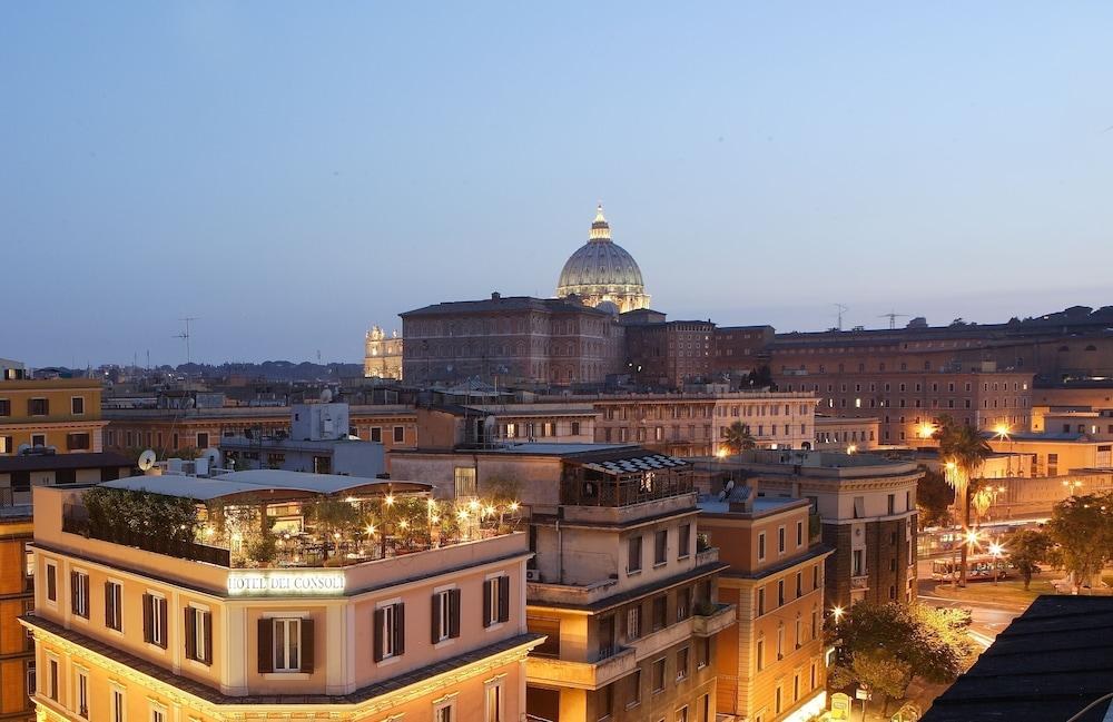 Dei Consoli Roma photo 2