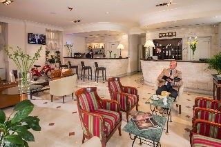Hotel Saint Paul Rome photo 1