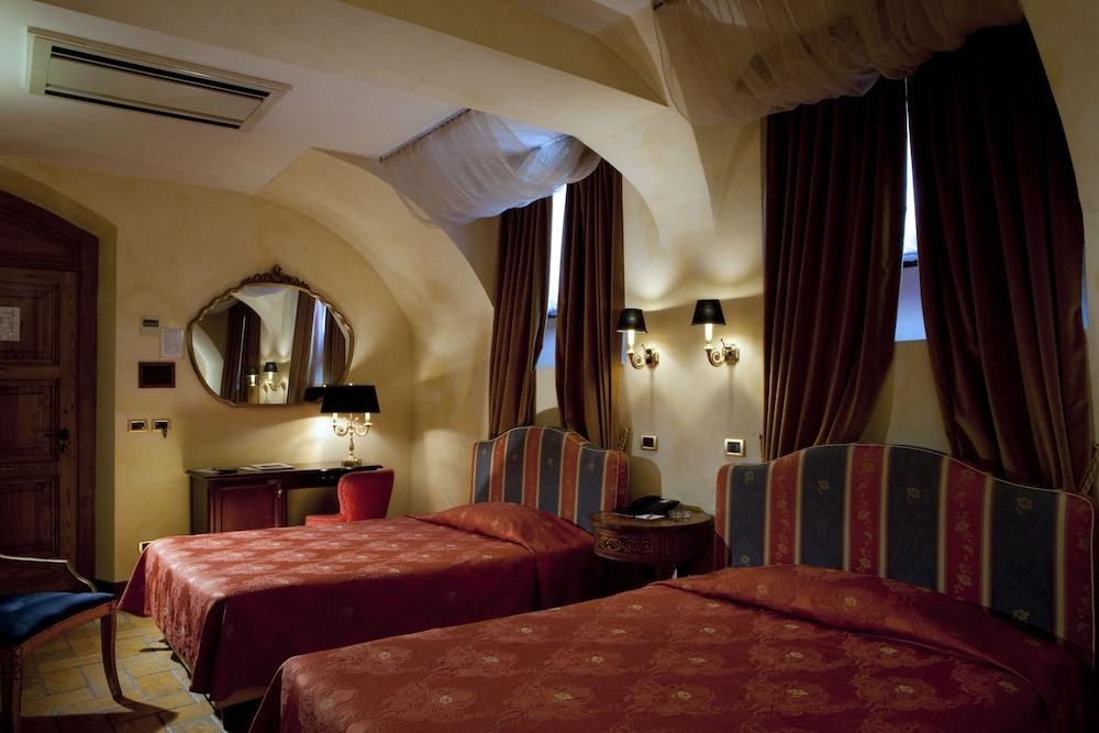 Castello della Castelluccia photo 2