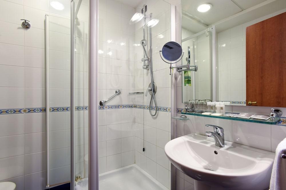 Grand Hotel Tiberio photo 2