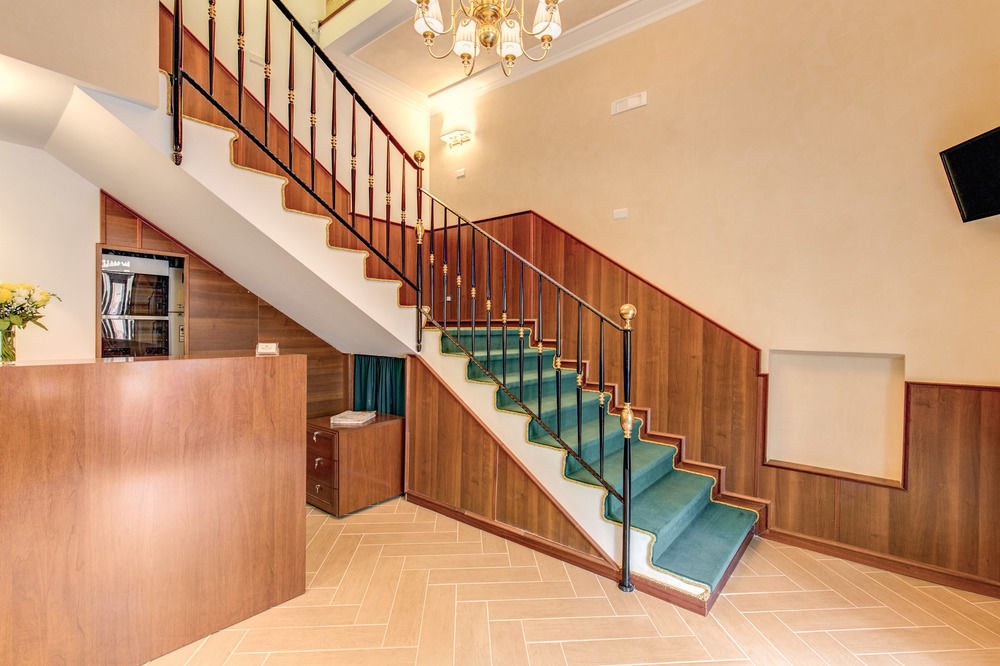 Flavio Hotel photo 1