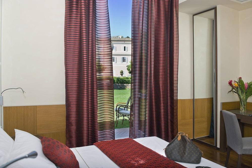 Kolbe Hotel Rome photo 2