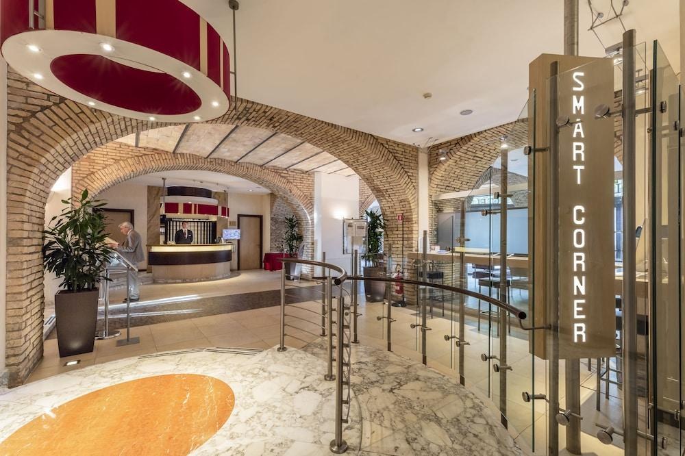 Kolbe Hotel Rome photo 4