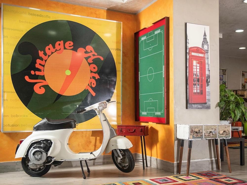 ibis Styles Roma Vintage photo 3