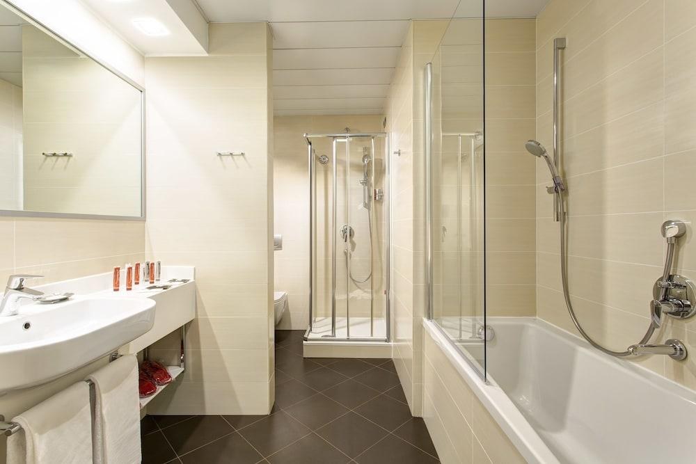 iQ Hotel Roma photo 3