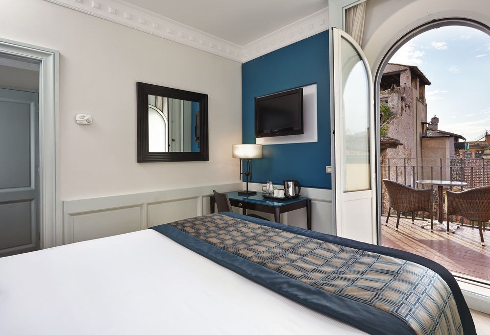 Indigo Hotel Rome - St. George photo 1