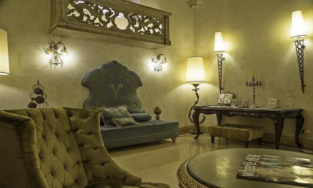 Room Select Via Veneto photo 1
