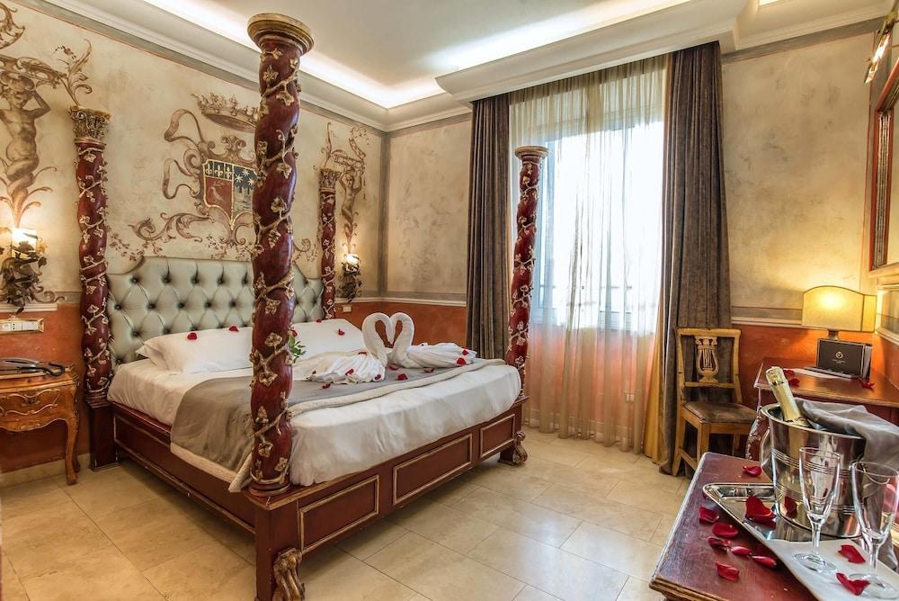 Room Select Via Veneto photo 2