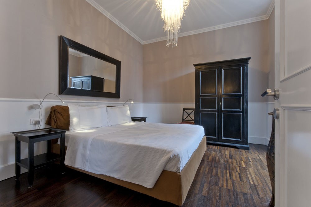Palazzo Manfredi-Small Luxury Hotels of the World