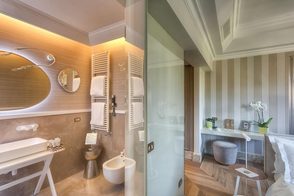 Palazzo Manfredi-Small Luxury Hotels of the World photo 2