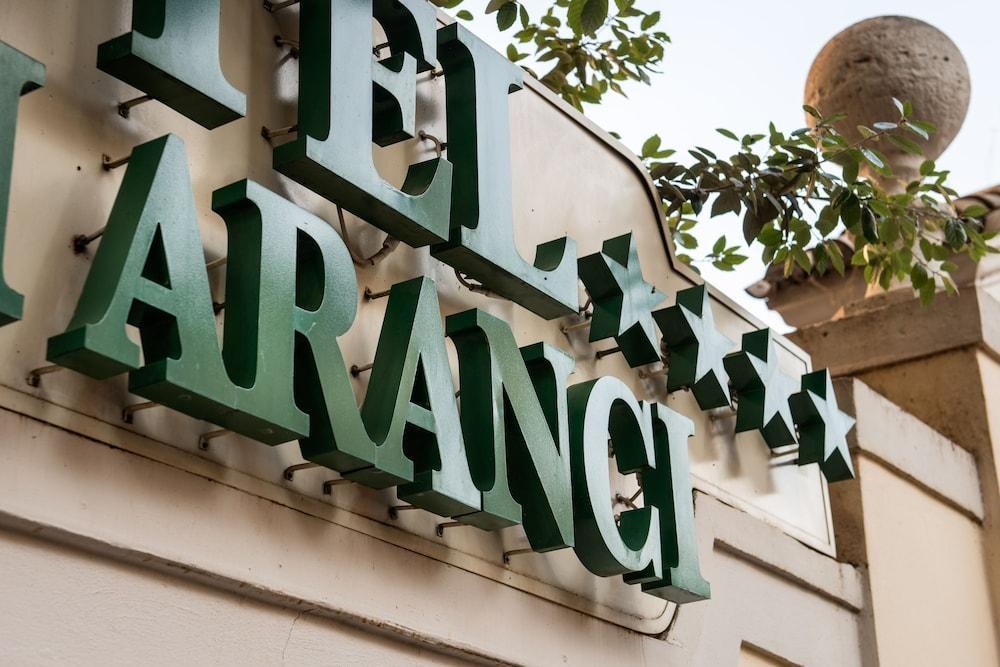 Degli Aranci photo 2