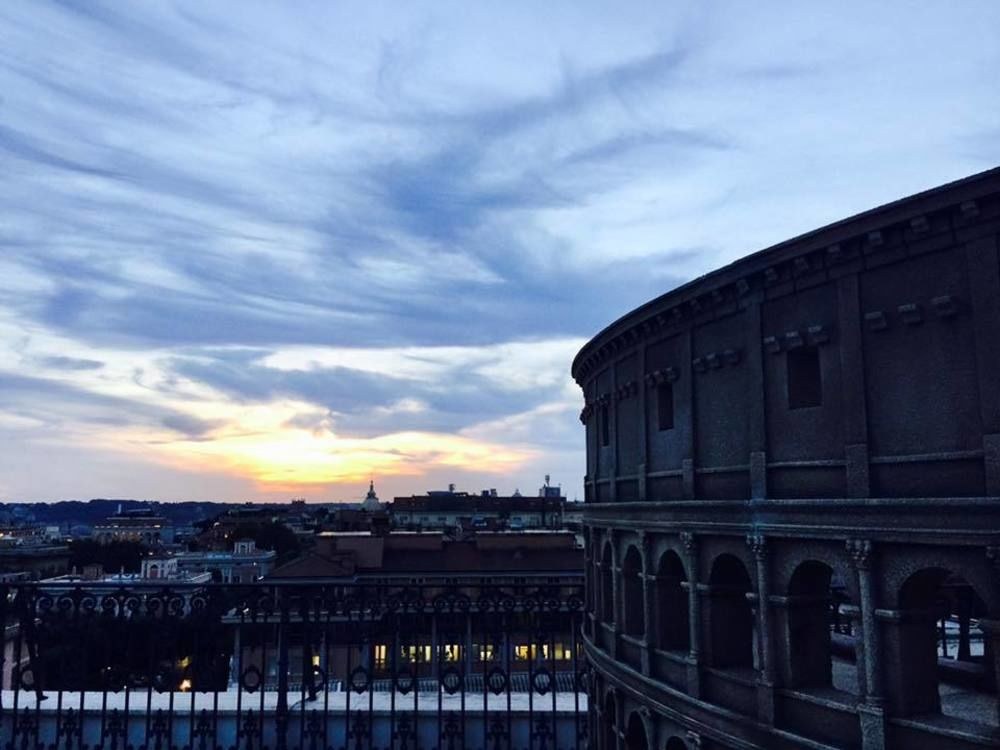 Romanico Palace Luxury Hotel & Spa