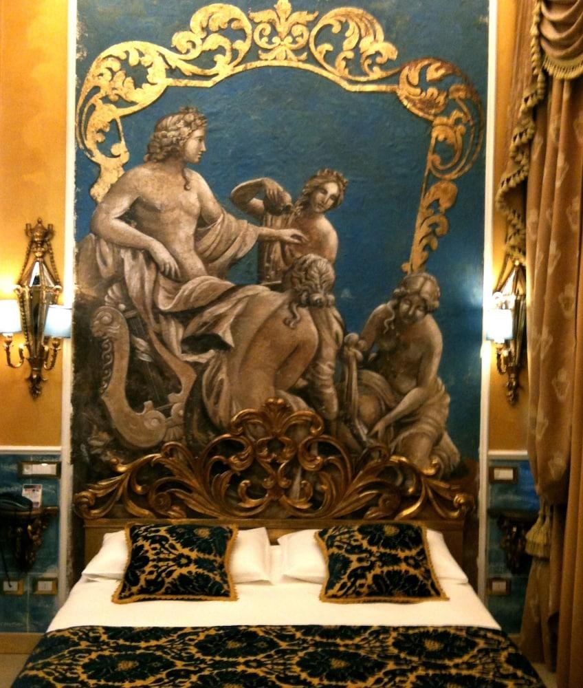 Romanico Palace Luxury Hotel & Spa photo 2