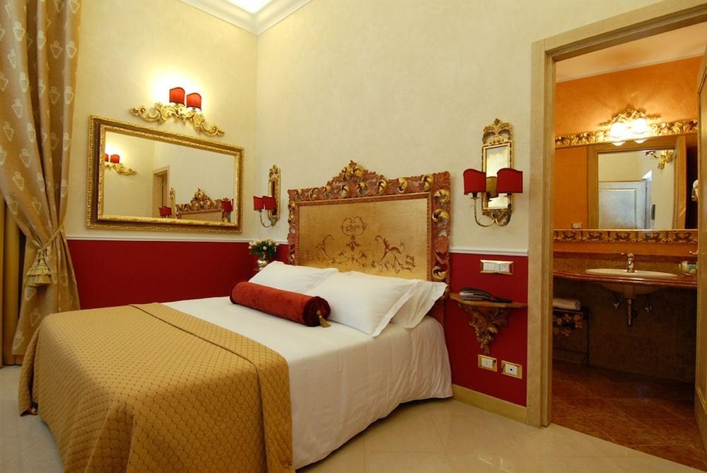 Romanico Palace Luxury Hotel & Spa photo 4