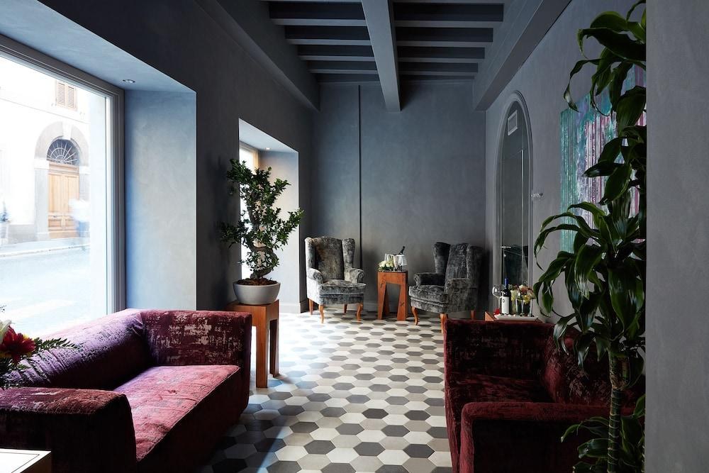 The Code Hotel photo 1