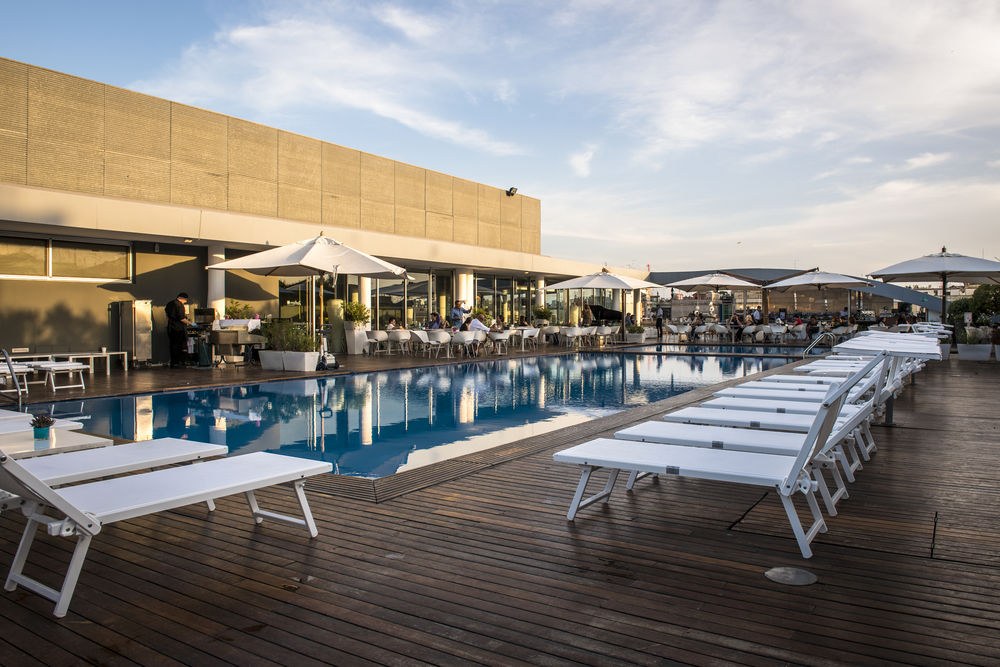 Hyatt Regency Rome Central photo 1