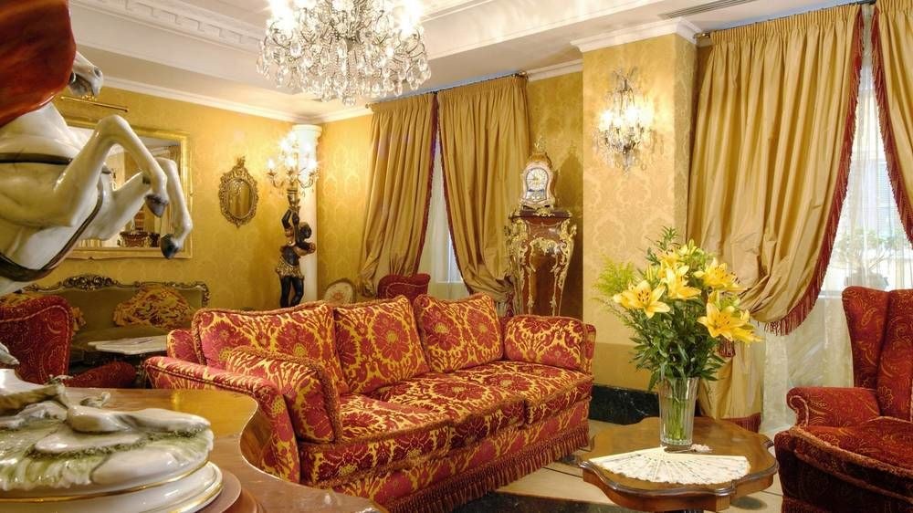 LH Hotel Andreotti photo 1