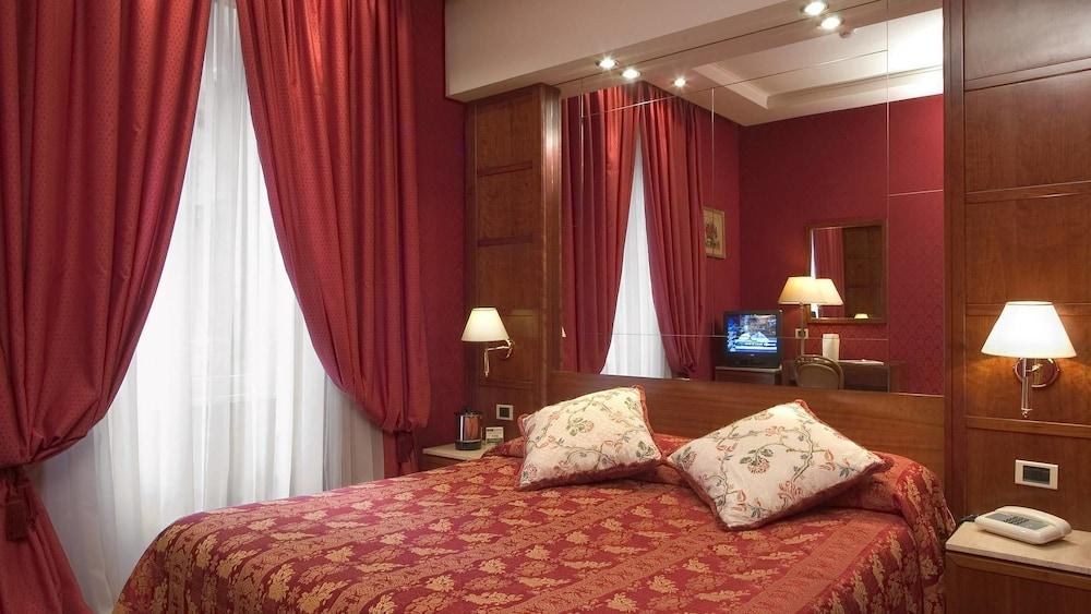 LH Hotel Andreotti photo 2