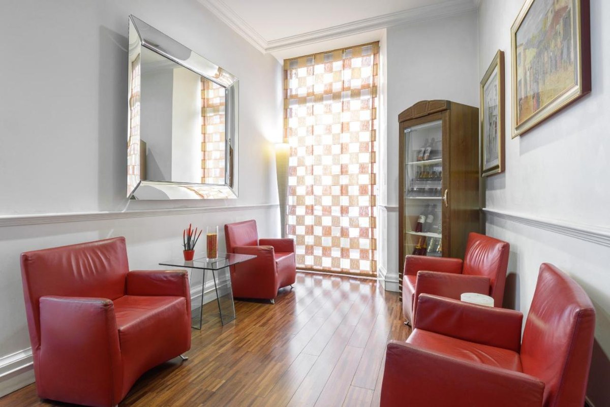GAMBRINUS HOTEL photo 4