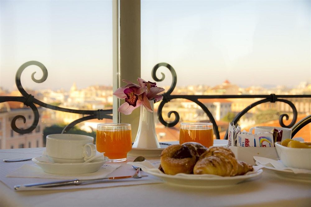 MARCELLA ROYAL HOTEL photo 3