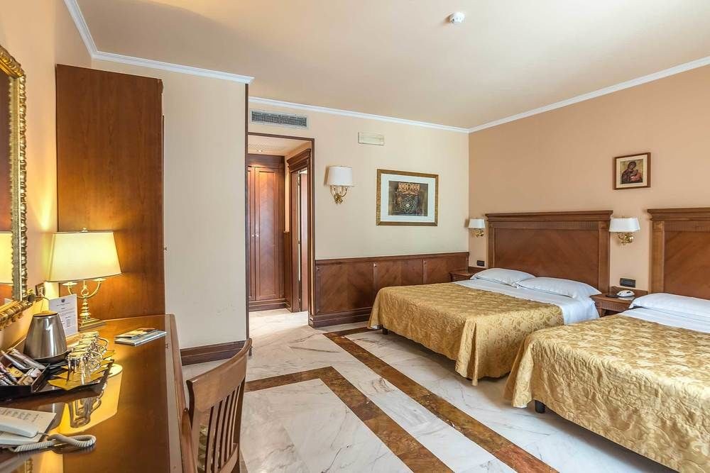 Tmark Hotel Vaticano photo 1